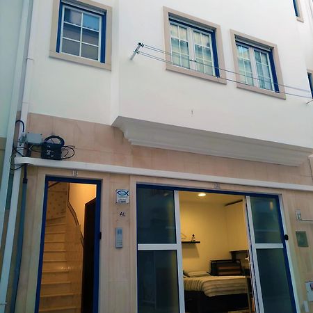 Sunao Lda Nazaré Exterior photo
