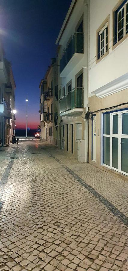 Sunao Lda Nazaré Exterior photo