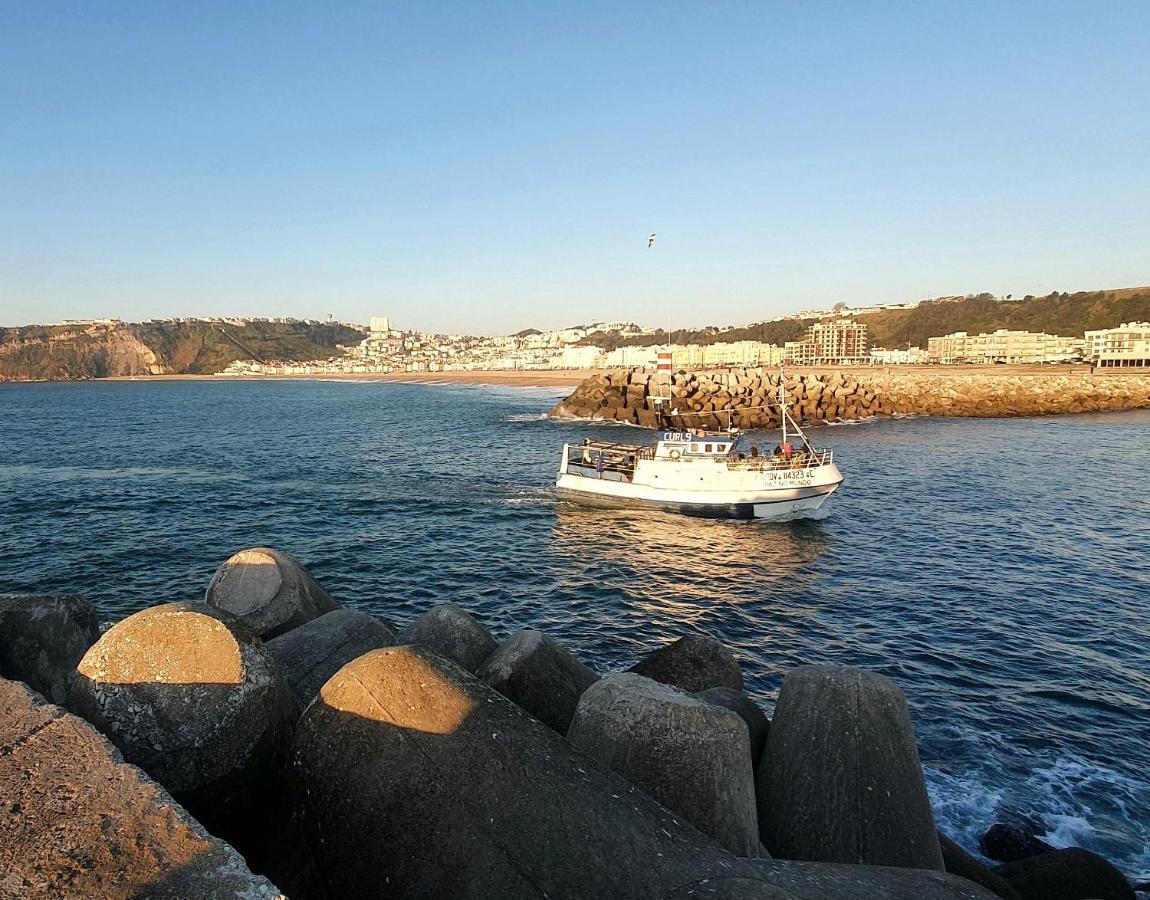 Sunao Lda Nazaré Exterior photo