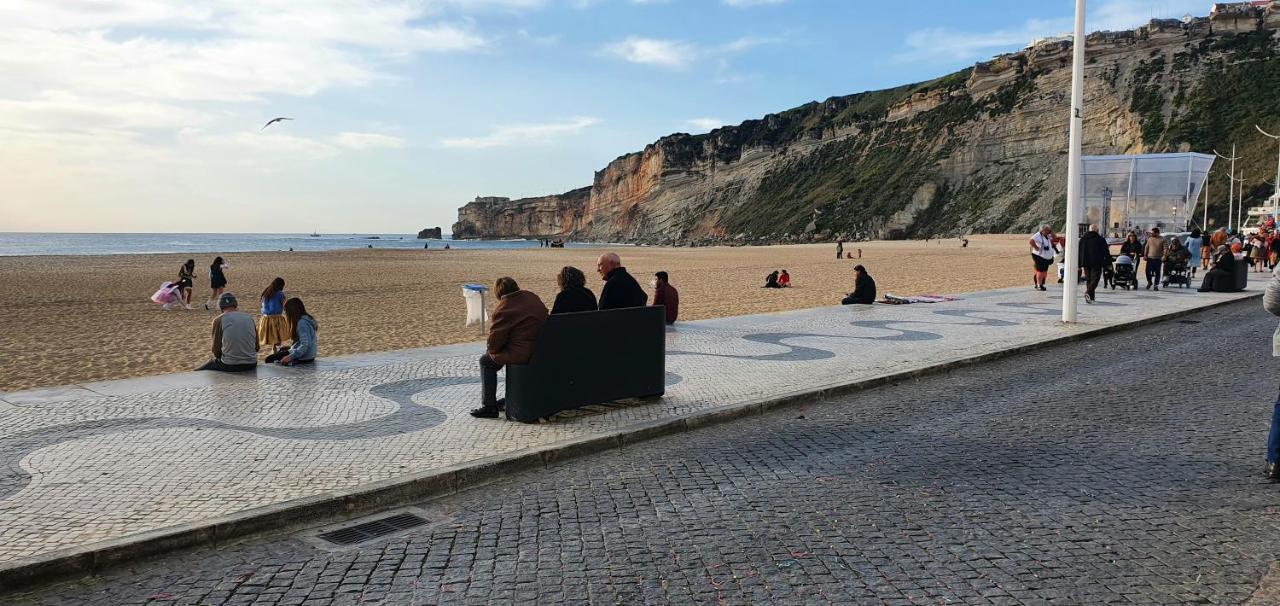 Sunao Lda Nazaré Exterior photo