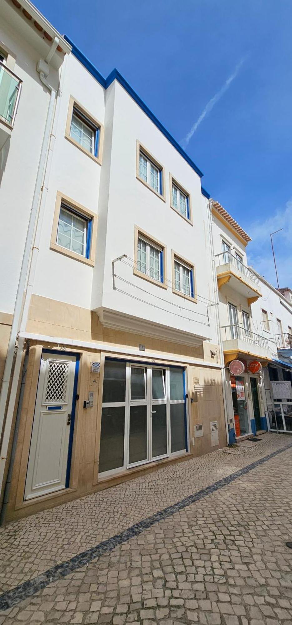 Sunao Lda Nazaré Exterior photo